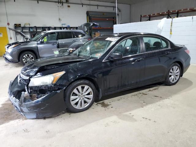 2011 Honda Accord EXL