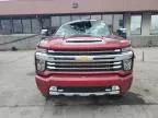 2022 Chevrolet Silverado K2500 High Country