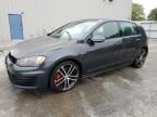 2017 Volkswagen GTI S/SE