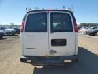 2007 Chevrolet Express G2500