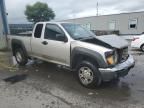 2007 Chevrolet Colorado