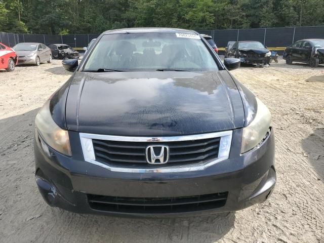 2009 Honda Accord LX