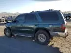 1997 Toyota 4runner SR5