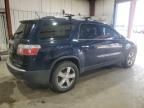 2012 GMC Acadia SLT-1