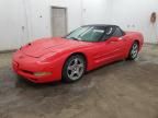 1999 Chevrolet Corvette