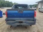 2003 Chevrolet Avalanche C1500