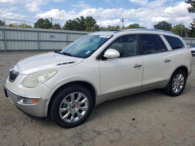 2012 Buick Enclave