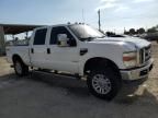 2010 Ford F250 Super Duty