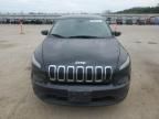 2014 Jeep Cherokee Sport