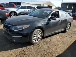 2016 KIA Optima LX en venta en Brighton, CO