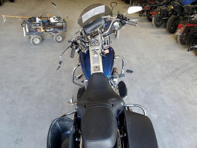 2004 Harley-Davidson Flhrci