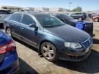 2007 Volkswagen Passat 2.0T