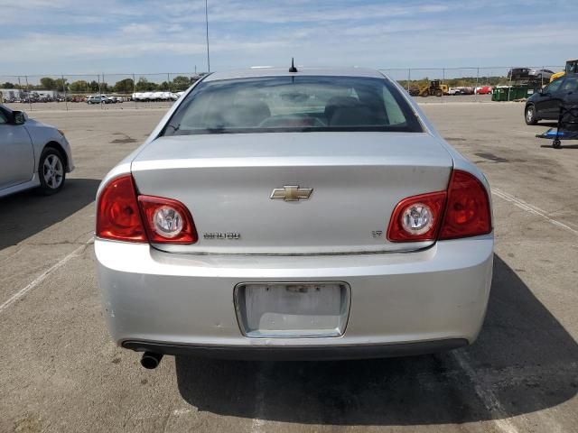 2009 Chevrolet Malibu 1LT