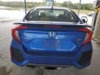 2017 Honda Civic SI