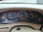 2000 Buick Century Limited