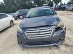 2015 Subaru Legacy 2.5I Limited