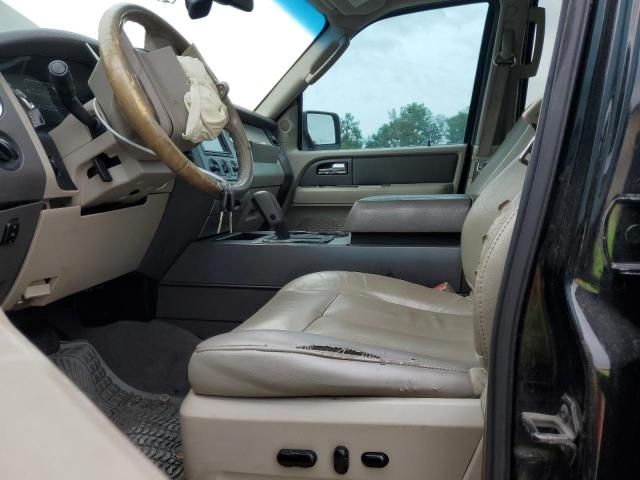 2007 Ford Expedition XLT