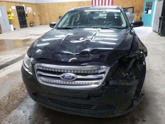 2012 Ford Taurus SEL