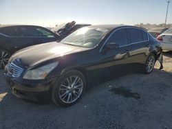 2008 Infiniti G35 en venta en Sacramento, CA