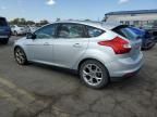 2013 Ford Focus Titanium