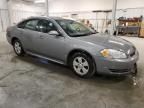 2009 Chevrolet Impala 1LT