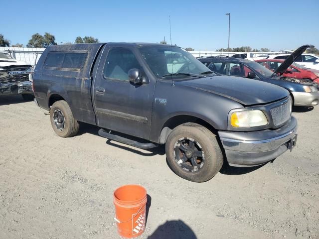 2003 Ford F150