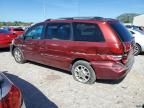 2006 Toyota Sienna XLE