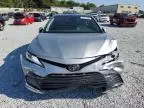 2024 Toyota Camry XLE