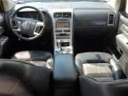 2008 Lincoln MKX