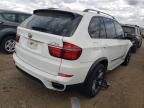 2011 BMW X5 XDRIVE50I