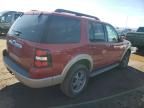 2010 Ford Explorer Eddie Bauer