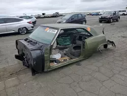 1969 Pontiac Firebird en venta en Martinez, CA