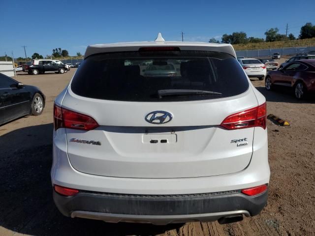 2015 Hyundai Santa FE Sport