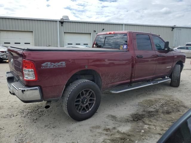 2022 Dodge RAM 2500 Tradesman