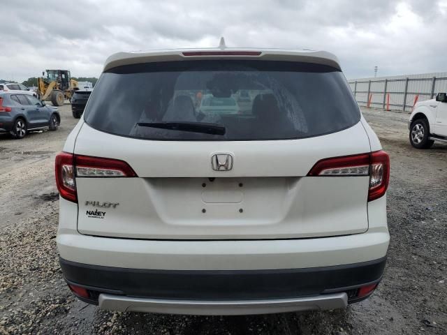 2019 Honda Pilot EXL