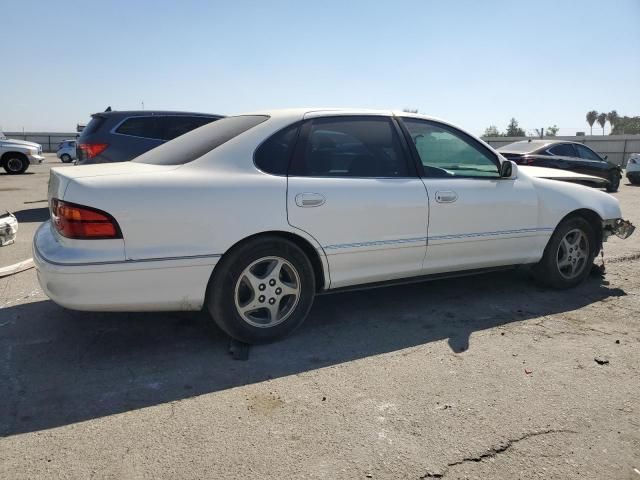 1999 Toyota Avalon XL