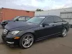 2013 Mercedes-Benz C 300 4matic