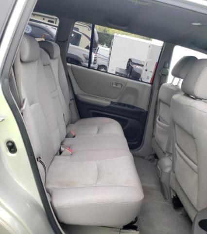 2006 Toyota Highlander Limited