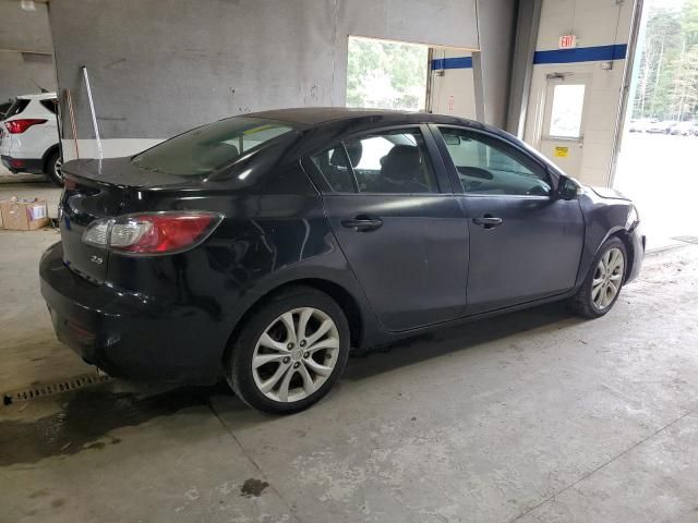 2010 Mazda 3 S