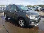 2018 Chevrolet Trax 1LT