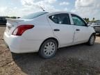 2017 Nissan Versa S