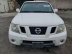 2009 Nissan Frontier Crew Cab SE