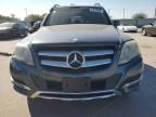 2015 Mercedes-Benz GLK 350 4matic