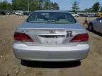 2006 Lexus ES 330