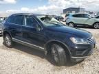 2015 Volkswagen Touareg V6 TDI