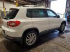 2011 Volkswagen Tiguan S