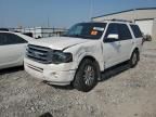 2012 Ford Expedition Limited