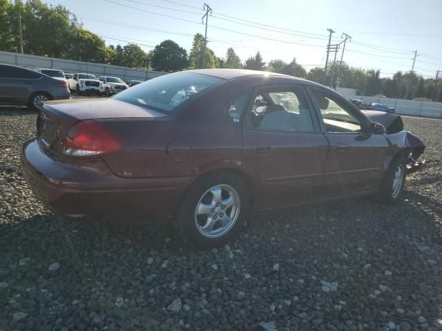 2004 Ford Taurus SES