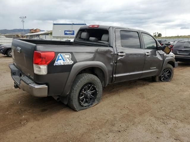 2012 Toyota Tundra Crewmax Limited