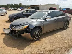 Salvage cars for sale at Tanner, AL auction: 2018 Nissan Altima 2.5